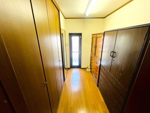 宇治市木幡御蔵山の中古一戸建て