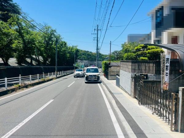 宇治市木幡御蔵山の中古一戸建て