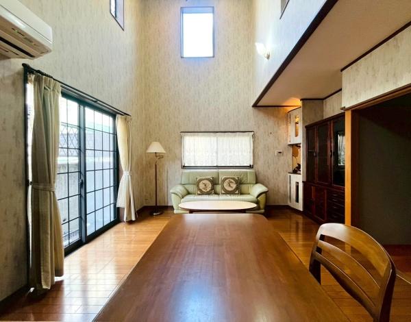 宇治市木幡御蔵山の中古一戸建て