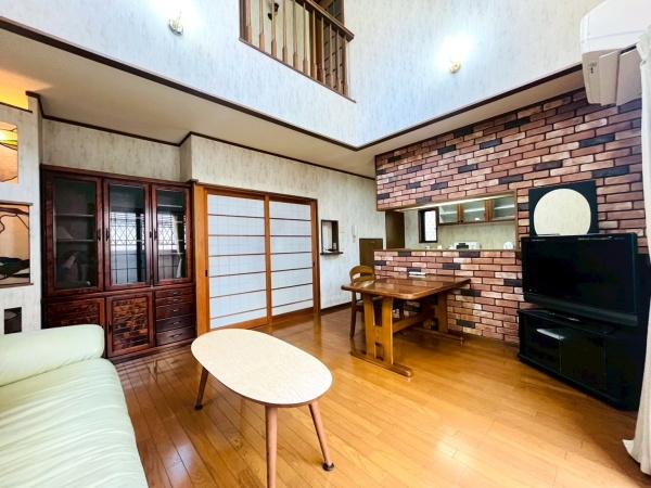 宇治市木幡御蔵山の中古一戸建て