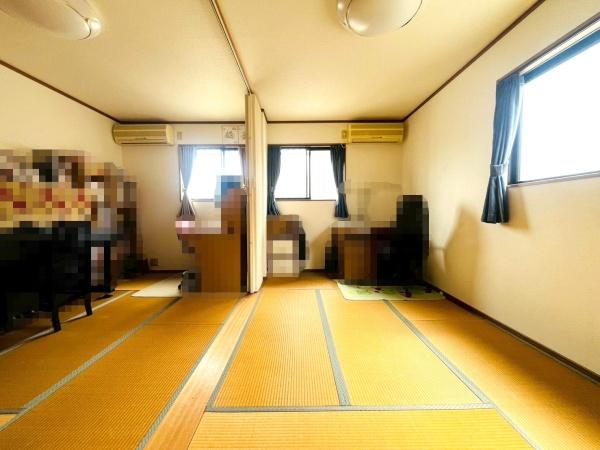 京都市伏見区桃山町因幡の中古一戸建て