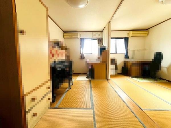 京都市伏見区桃山町因幡の中古一戸建て