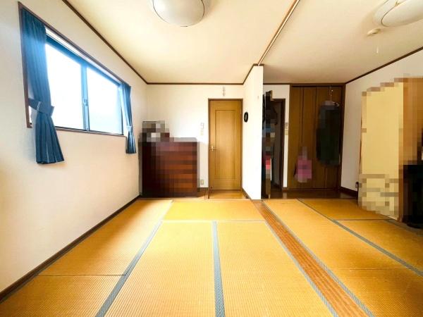 京都市伏見区桃山町因幡の中古一戸建て