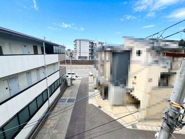 京都市伏見区桃山町因幡の中古一戸建て