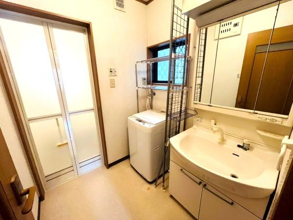 京都市伏見区桃山町因幡の中古一戸建て
