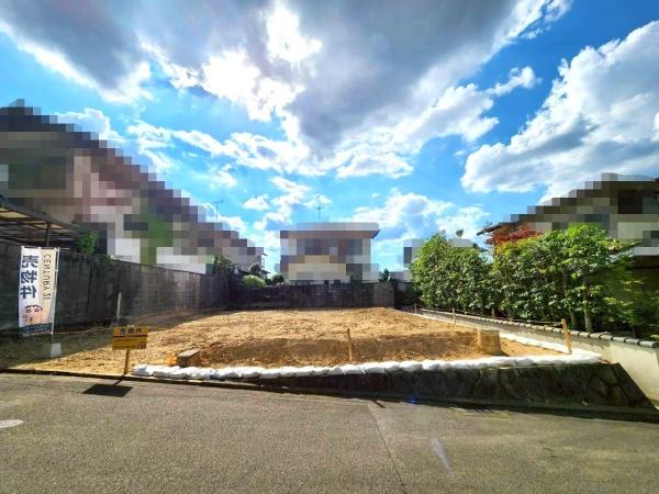 京都市伏見区深草車阪町の売土地