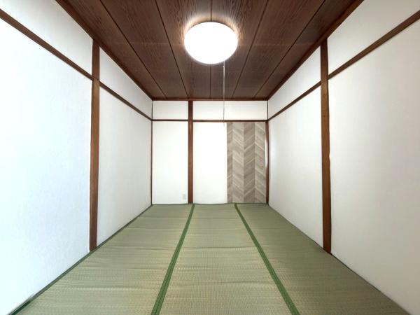 京都市伏見区中島鳥羽離宮町の中古一戸建て