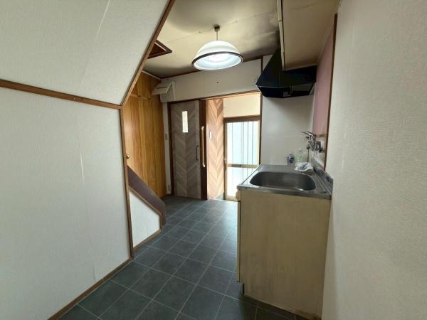 京都市伏見区中島鳥羽離宮町の中古一戸建て