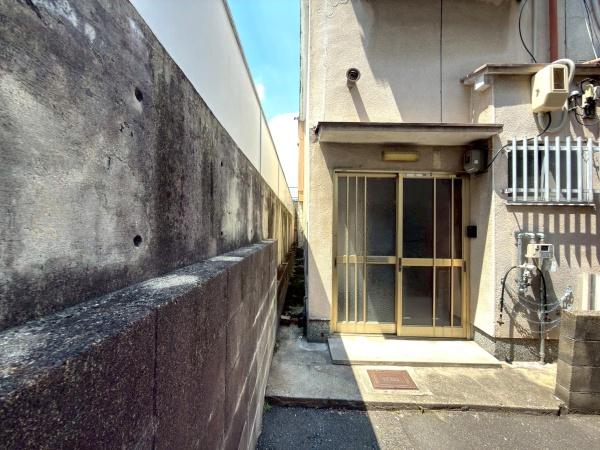 京都市伏見区中島鳥羽離宮町の中古一戸建て