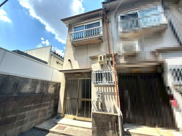 京都市伏見区中島鳥羽離宮町の中古一戸建て