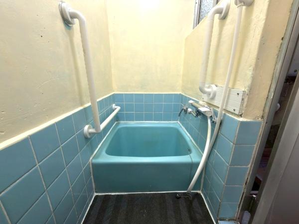 京都市伏見区中島鳥羽離宮町の中古テラスハウス