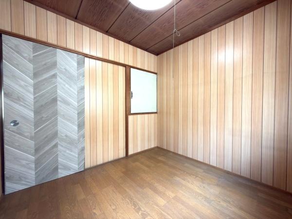 京都市伏見区中島鳥羽離宮町の中古一戸建て