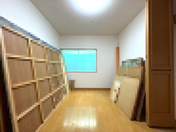 京都市南区唐橋芦辺町の中古一戸建て