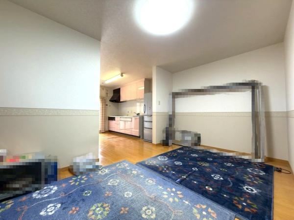 京都市南区唐橋芦辺町の中古一戸建