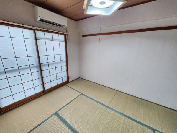 ライオンズマンション京都淀Ａ棟