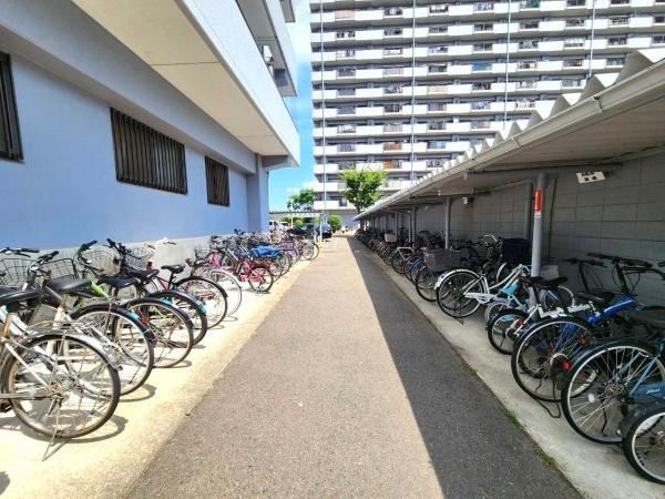 ライオンズマンション京都淀Ａ棟