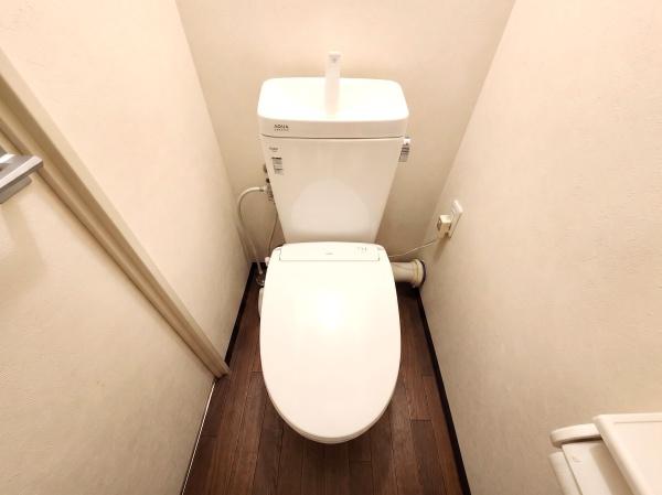 ライオンズマンション京都淀Ａ棟