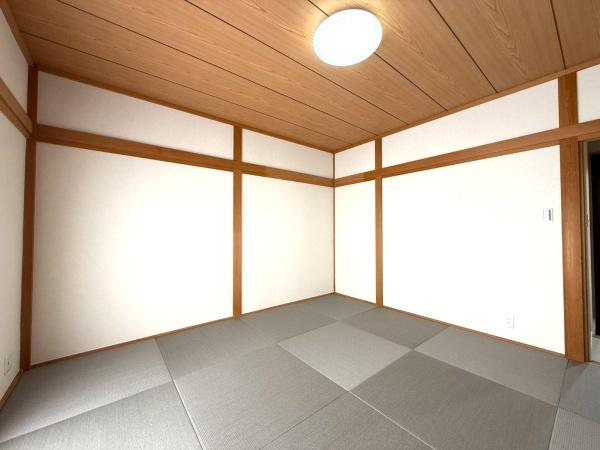 京都市伏見区久我森の宮町の中古一戸建て