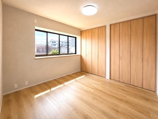 京都市伏見区久我森の宮町の中古一戸建て