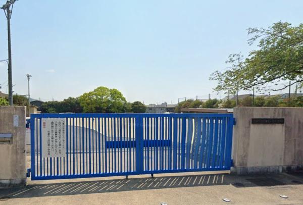 京都市伏見区醍醐新開の中古一戸建て(京都市立池田東小学校)