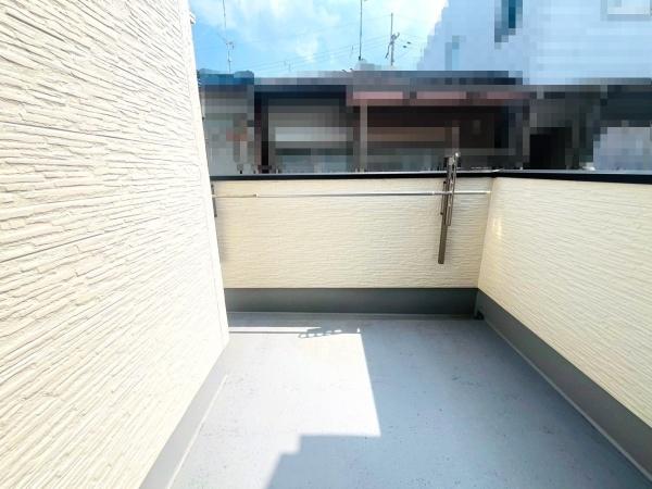 京都市伏見区醍醐新開の中古一戸建て