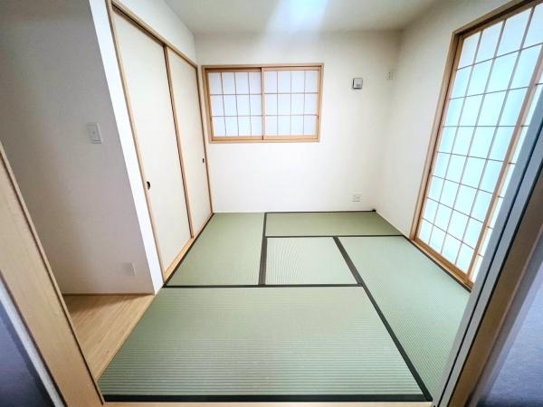 京都市伏見区醍醐新開の中古一戸建