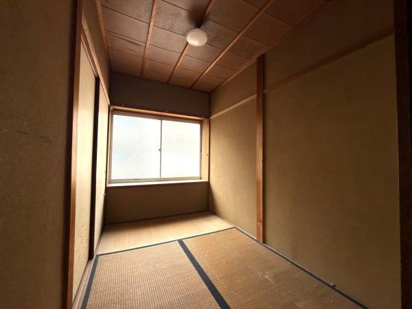 京都市伏見区横大路下三栖山殿の中古一戸建て