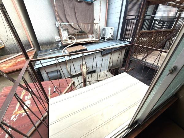 京都市伏見区横大路下三栖山殿の中古一戸建て
