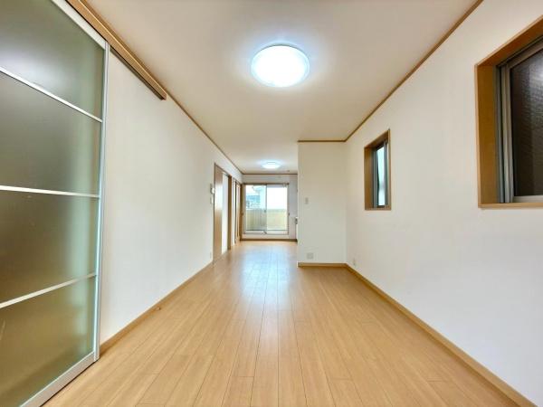 京都市南区東九条東御霊町の中古一戸建て