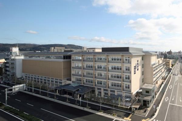 京都市南区東九条東御霊町の中古一戸建て(京都市立凌風小中学校)