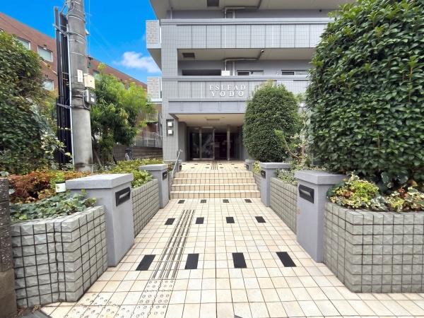 エスリード淀