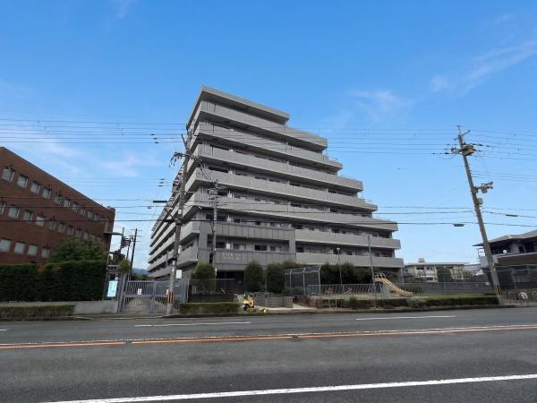 エスリード淀