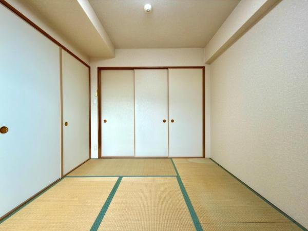 エスリード淀