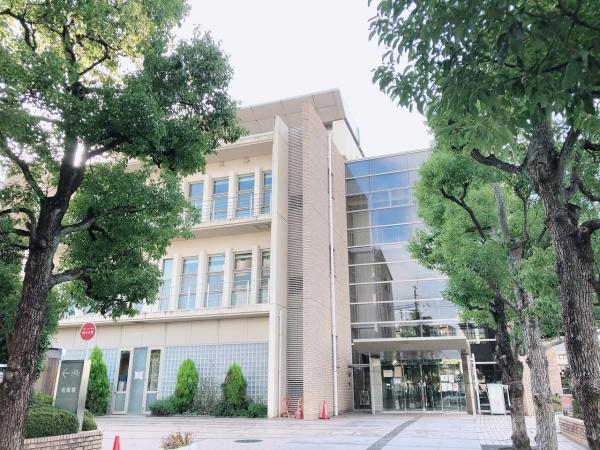 京都市伏見区淀新町の中古一戸建て(伏見区役所淀出張所)