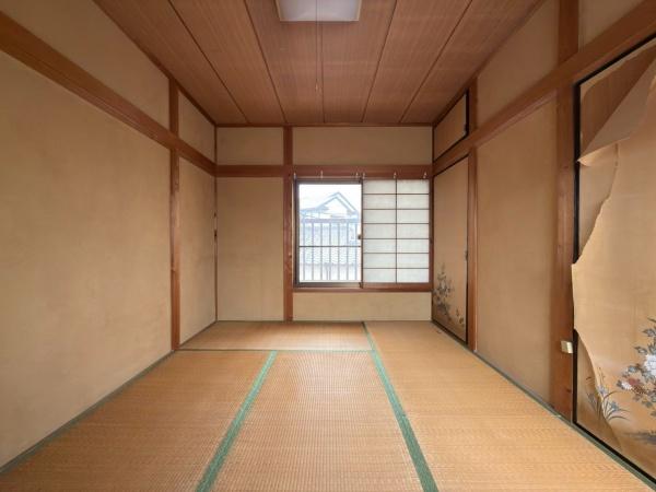 京都市伏見区淀新町の中古一戸建て