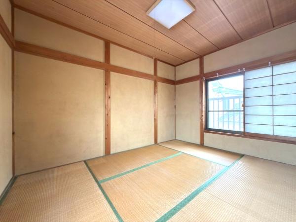 京都市伏見区淀新町の中古一戸建て
