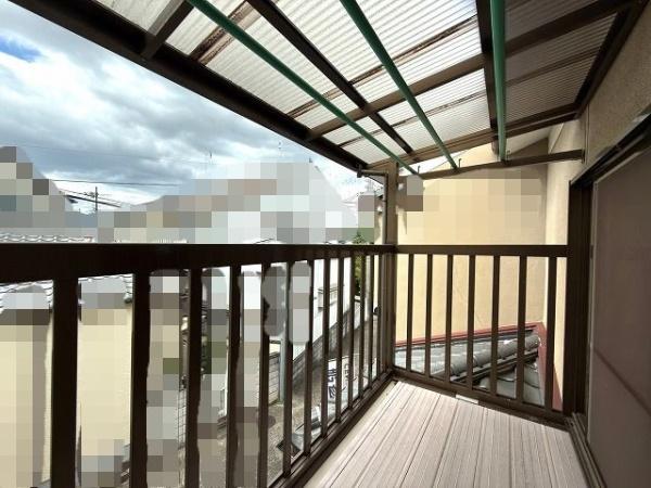京都市伏見区淀新町の中古一戸建て