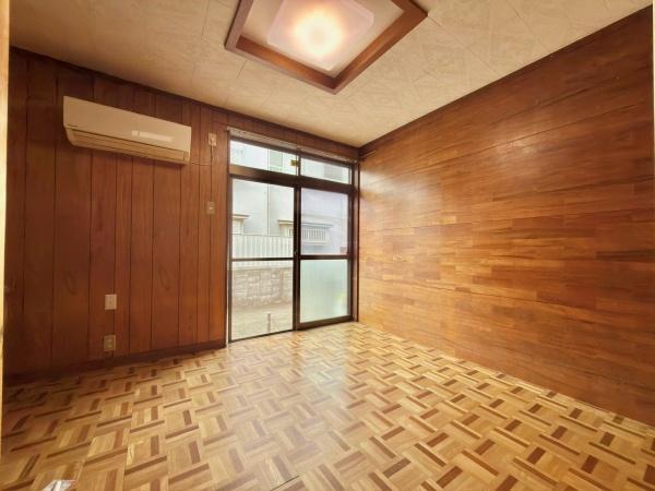 京都市伏見区淀新町の中古一戸建て
