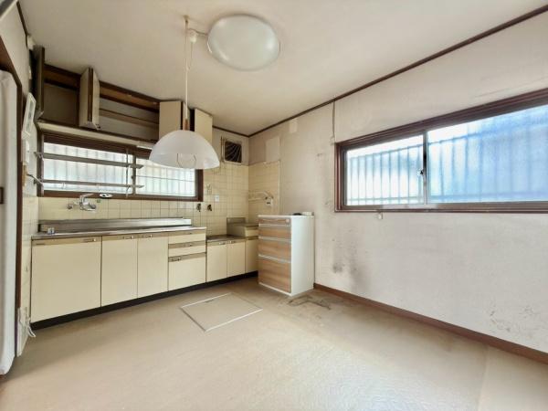 京都市伏見区淀新町の中古一戸建て