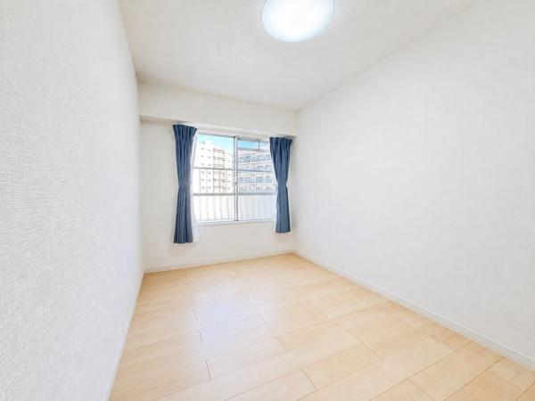 山科音羽マンションＡ棟