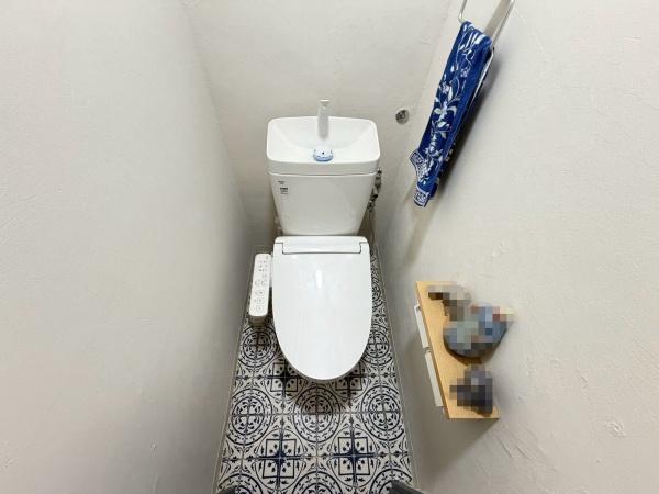 山科音羽マンションＡ棟