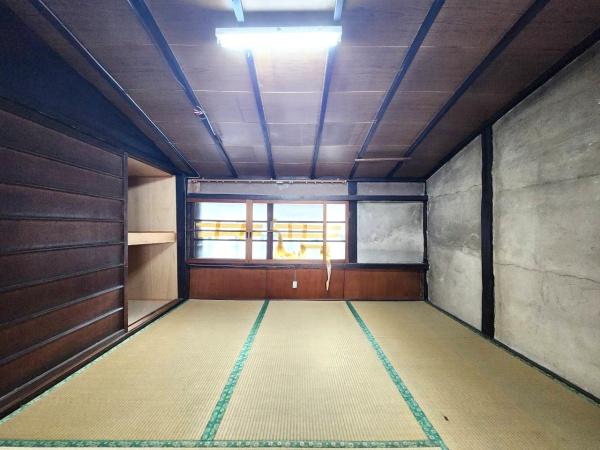 京都市伏見区東菱屋町の中古一戸建て