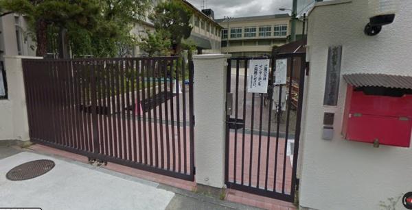 京都市伏見区深草願成町の新築一戸建(京都市立稲荷小学校)