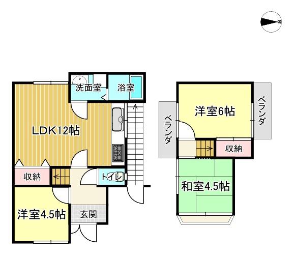 京都市伏見区醍醐大畑町の中古一戸建