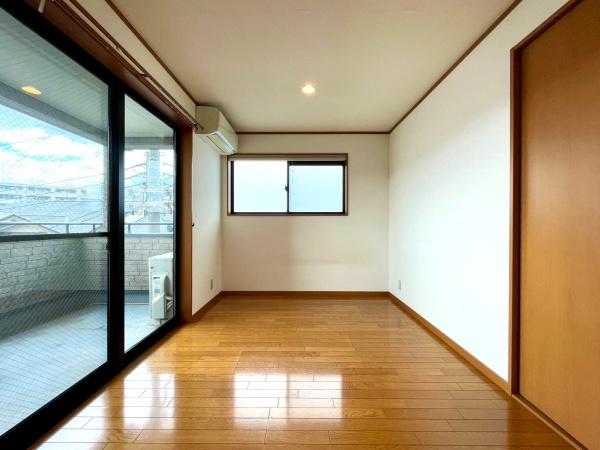 京都市西京区桂稲荷山町の中古一戸建て