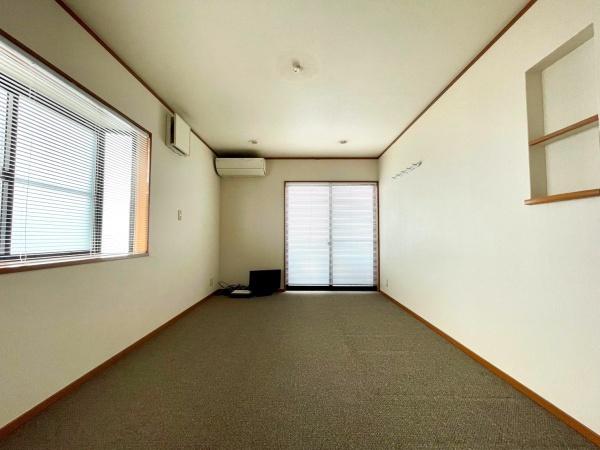 京都市西京区桂稲荷山町の中古一戸建て