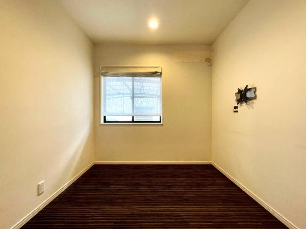 京都市西京区桂稲荷山町の中古一戸建て