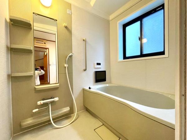 京都市西京区桂稲荷山町の中古一戸建て