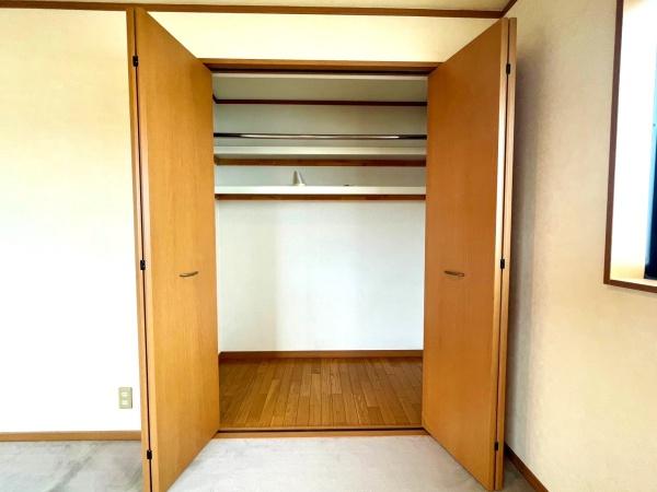京都市西京区桂稲荷山町の中古一戸建て