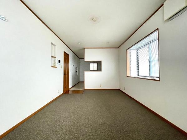 京都市西京区桂稲荷山町の中古一戸建